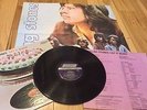 The Rolling Stones LP Let it Bleed with Poster