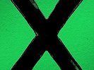 SHEERAN,ED-X (COLV) (OGV) (PNK)  (US IMPORT)  VINYL LP NEW