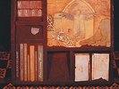 WARD,M-TRANSISTOR RADIO (BONUS CD) (DLCD) (OGV)  (US IMPORT)  VINYL LP NEW