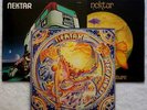 Nektar - 3 LP's - Remember the Future - Down To Earth - Recycled - Passport