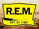 R.E.M.-OUT OF TIME (25TH ANNIVERSARY EDITION) (GATE)  (US IMPORT)  VINYL LP NEW