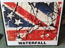 The Stone Roses Waterfall 7