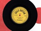 CRAZY CAVAN & THE RHYTHM ROCKERS - 4 Track EP, CR02 UK, Original 1st Press, 1974