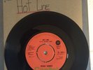 Northern Soul.  Reggie Garner. Hot Line