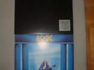 AC/DC 2 VINYLS 33T Back In Black Who Made Who Rééditions de 2003