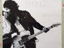 BRUCE SPRINGSTEEN - Born To Run - Gatefold Vinyl LP 1975 - EX/EX