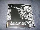 GOATWHORE-BLOOD FOR THE MASTER darkthrone,celtic frost 2012 METAL BLADE  RARE