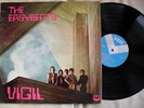 THE EASYBEATS   VIGIL   UNITED ARTISTS VINYL 1968 UK 1ST PRESS MONO G1/G1 EX+VG+