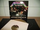 lp ungespielt colour vinyl limited metallica play motorhead