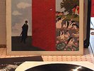 George Harrison Wonderwall Music Apple 1968