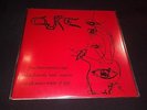 THE CURE    wish session   1991       10'