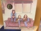 CROSBY STILLS NASH-1ST LP-RARE 1969 ORIG EX ATLANTIC STEREO ROCK LP ALBUM.
