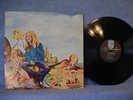 Blue Cheer, Outsideinside, Philips PHS 600-278, 1968 Gatefold Unipak, PSYCH ROCK