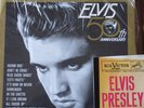 Elvis Presley Greatest Hits Golden Singles Volume 1 Gold Discs 6 records