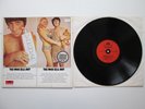 THE WHO, THE WHO SELL OUT, 2478142, GERMAN PRESSING
