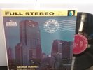 George Russell NEW YORK NY Decca DL 79216 Stereo John Coltrane Jon Hendricks NM