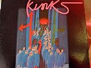 THE KINKS-GREAT LOST KINKS ALBUM--REPRISE--MS-2127--WITH INSERT