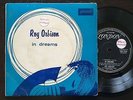 ROY ORBISON - - IN DREAMS - - Rare Original 1963 Oz LONDON - - 4 track EP