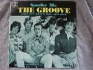 THE GROOVE    SOOTHE ME  E.P.   COLUMBIA  SEGO  70166