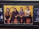 Arctic Monkeys  Hand Signed/Autographed  Photo & COA