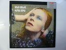 David Bowie : Hunky Dory - 180 gr. LP Vinyl - EMI 100 Edition 1997 - Made in UK