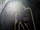T.REX: ELECTRIC WARRIOR vinyl album