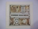 The Beatles - STRAWBERRY FIELDS / PENNY LANE.. 45 USA Capitol Records Promo 7