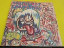 VHTF The Red Hot Chili Peppers 1984 EMI America ST-17128 EX / EX PROMO STAMP