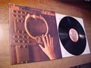 KISS LP 1981 Music From THE ELDER 1st Press Casablanca NBLP 7261 NM Vinyl