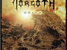 MORGOTH - odium LP black