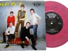 DAVIE JONES & THE KING BEES - 