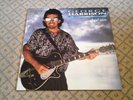 GEORGE HARRISON CLOUD NINE UK 1ST PRESS LP MINT