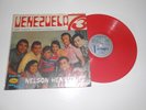 2 COLORED LP OF NELSON HENRIQUEZ Y SU COMBO VOL.5/6 ON VICTORIA REC.