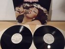 DONNA SUMMER : LIVE AND MORE    -    1978  2LP  ITALY   (Disco Campione)