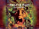 FRIZZI 2 FULCI - LIVE AT UNION CHAPEL   Fabio Frizzi 2CD