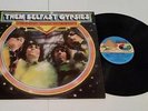 THEM BELFEST GYPSIES VINYL LP (PSYCH ROCK)