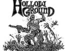 HOLLOW GROUND - warlord DLP