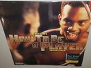 VA DEF JAM'S HOW TO BE A PLAYER SOUNDTRACK (1997) NEW SEALED RARE VINYL LP 2PAC