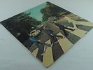 THE BEATLES - Abbey Road LP  1°ST ITA Press  RARE
