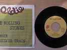 Rolling Stones Seltene Single