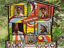 The Temptations : Psychedelic Shack LP Tamla 1970 (Buy 3 LPs Pay For Only 2)