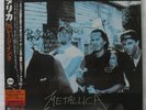 METALLICA - Garage. Inc JAPAN MINI LP 2CD OBI NEU  UICR-1060-1