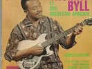 THOMAS BYLL Constellation RARE FRENCH EP PHILIPS CONGO RARITY RY CO JAZZ