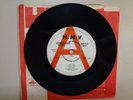 PAUL JONES: (Of Manfred Mann)High Time-I Can’t Hold On Much Longer-U.K. 7