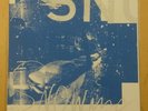 Snowing - FYEB Test Press  emo algernon