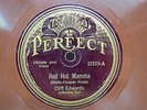 Cliff Edwards - PERFECT 12119 - Red Hot Mamma