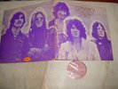SPOOKY TOOTH -Spooky Two -original UK LP -Island pink I label A/B