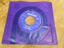 DAVID & ROZAA SPARK THAT LIGHTS THE FLAME UK VINYL 7