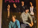 PULSE Pulse LP MAJOR MINOR RECORDS 1969 UK orig MMLP64 BRAM RIGG SET-THE SHAGS