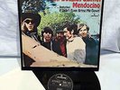 LP – SIR DOUGLAS QUINTET  /  MENDOCINO / RAR